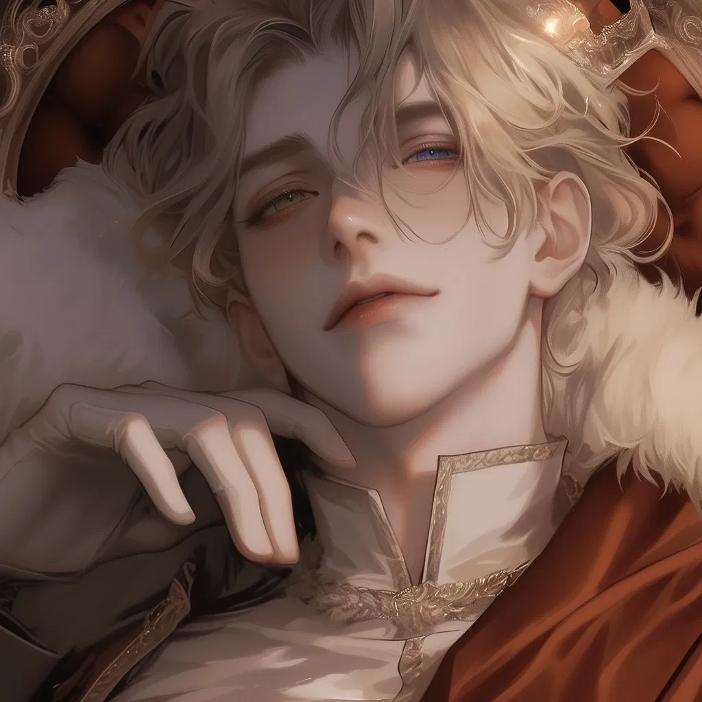 Avatar of Emperor Aurelius de Solari | Concubine Woes