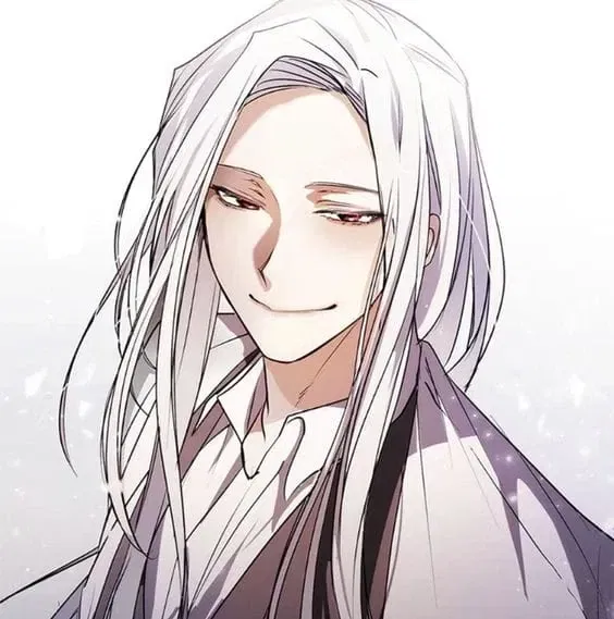 Avatar of Kennedy Constelac. (Version two.)