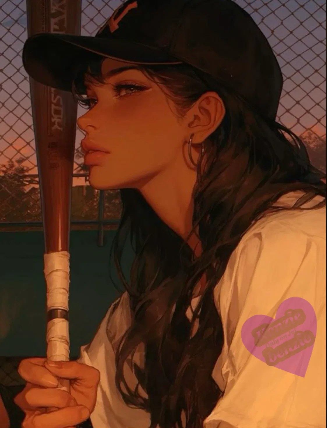 Avatar of Vivian kang