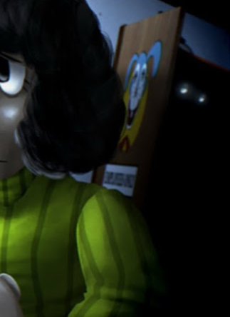 Avatar of Rosemary (The Walten Files)