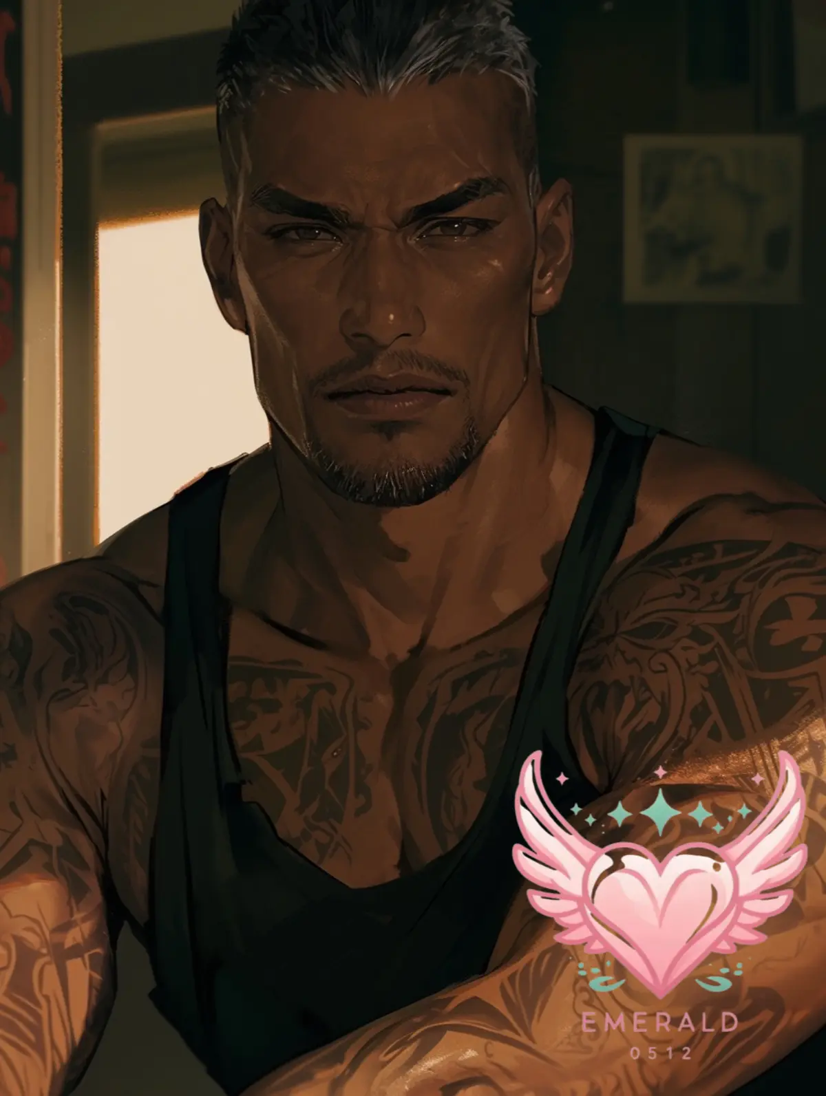 Avatar of Kano | Baby Daddy