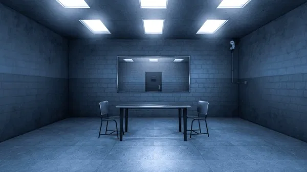 Avatar of Captured And Interrogated by Nike