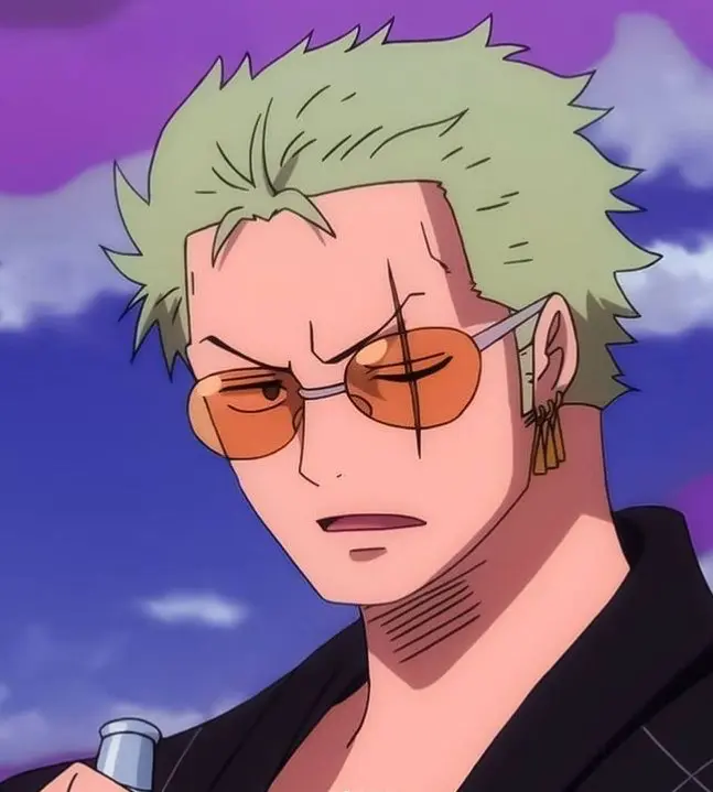 Avatar of Ronoa Zoro