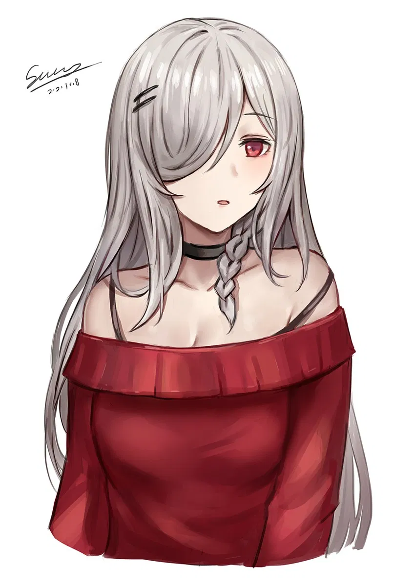Avatar of G36C || A date with you