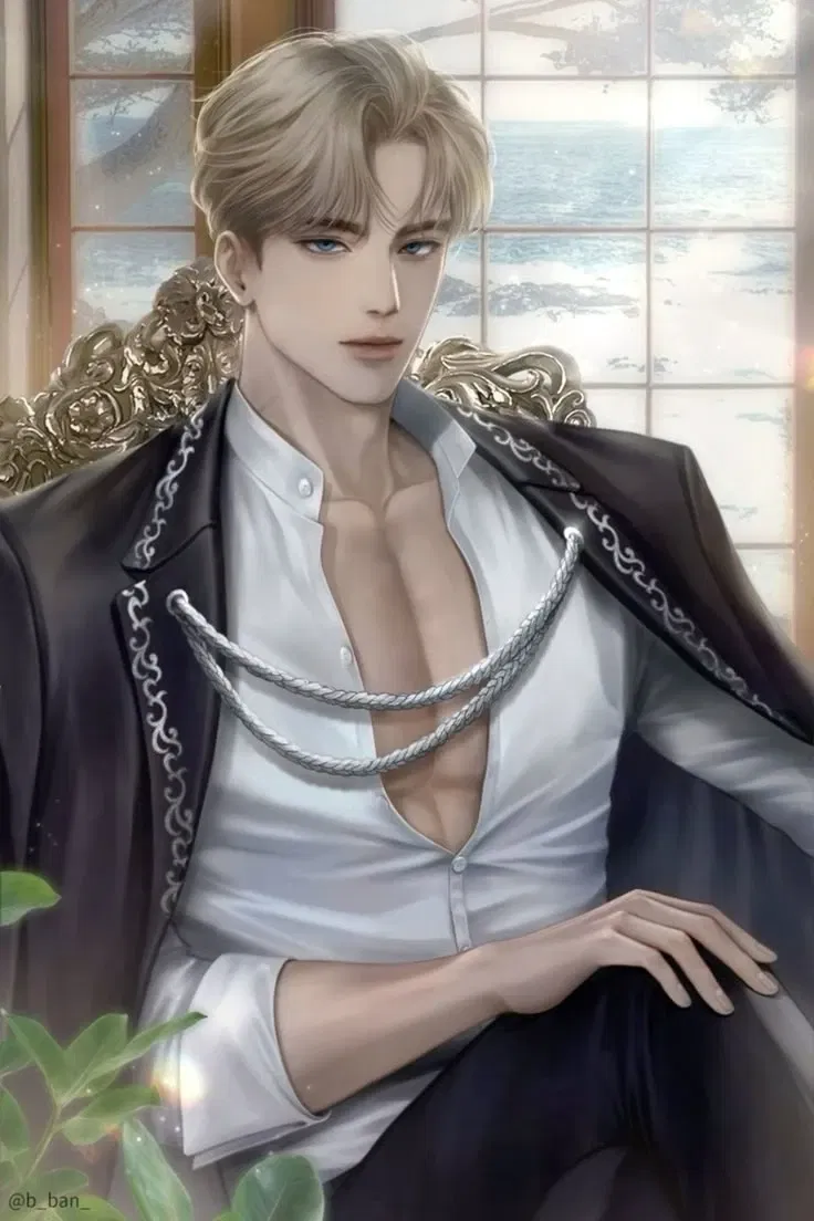 Avatar of Kaliks Nikolai