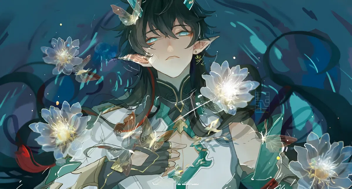 Avatar of Dan Heng | Music
