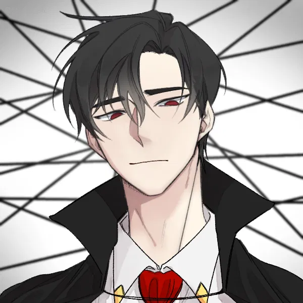 Avatar of Sebastian Serae, first overlord of Wrath (beta)