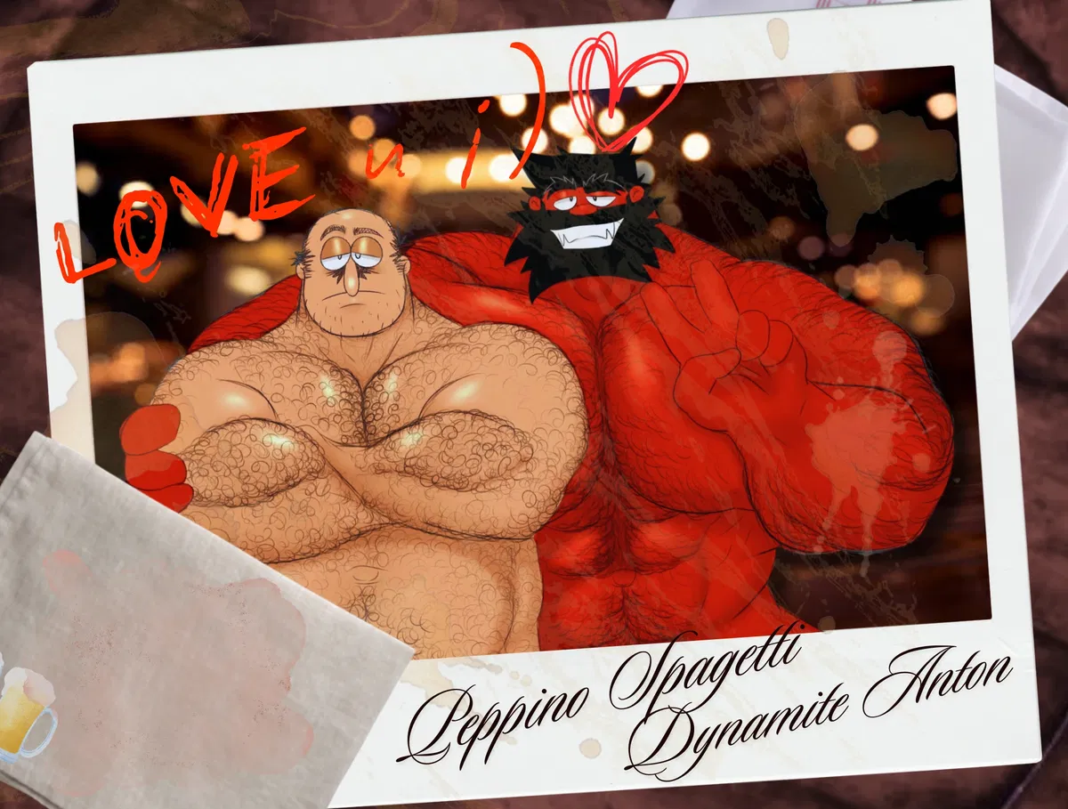 Avatar of (Peppino)-(Anton) 