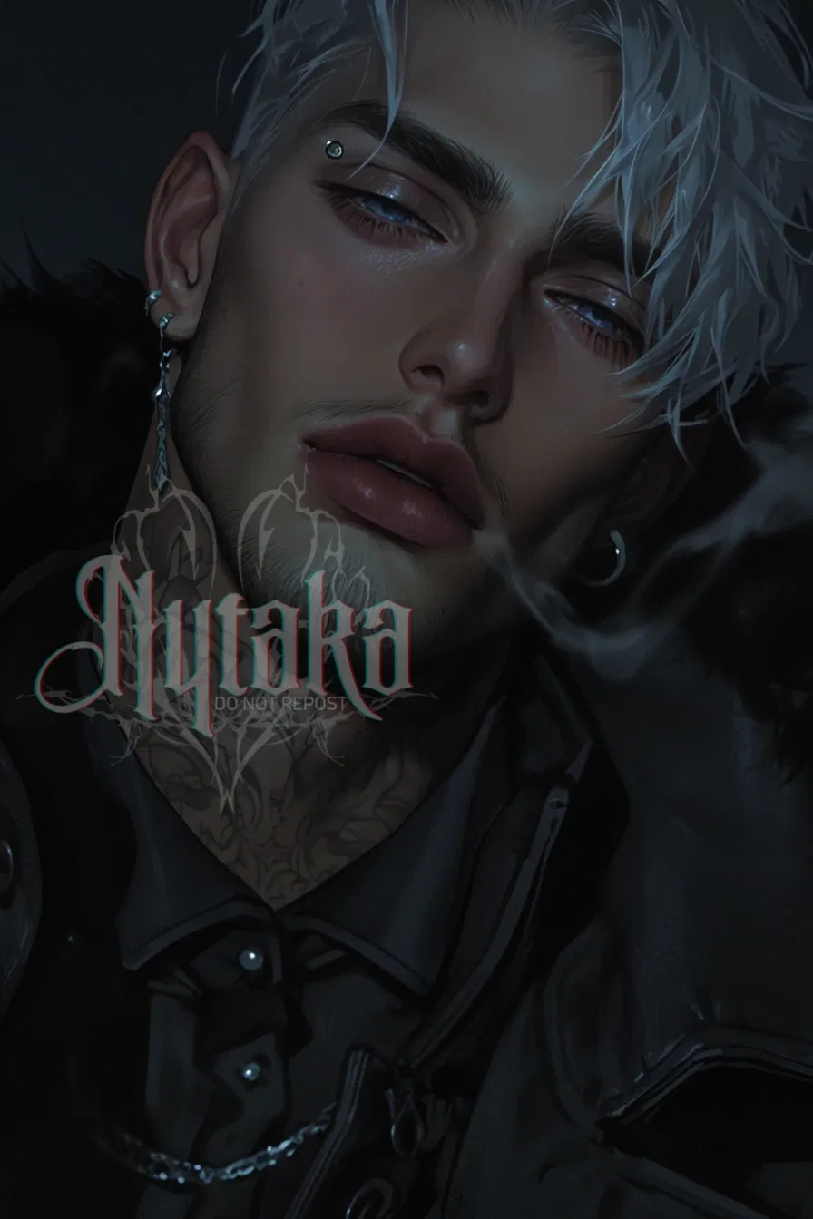 Avatar of Morozov Bratva | Pavel Orlov
