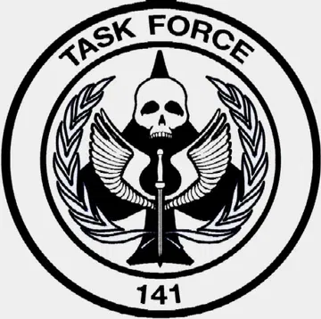 Avatar of Task Force 141's Barracks Bunny