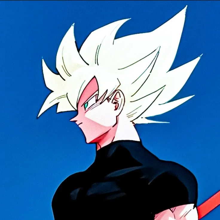 Avatar of Son Goku