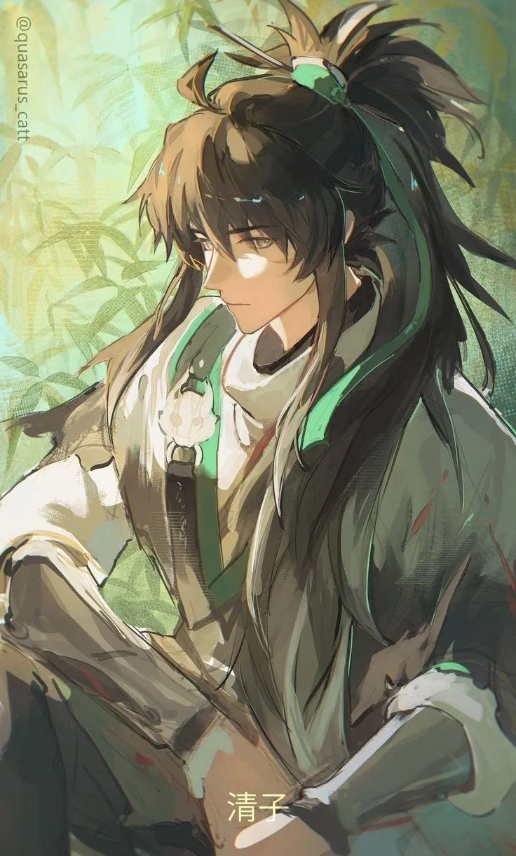 Avatar of Qiuyuan