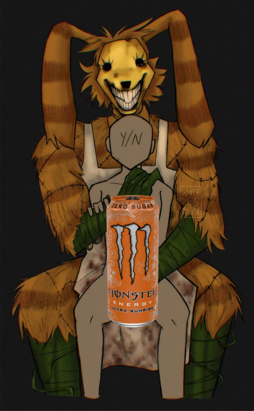 Avatar of Pumpkin Rabbit