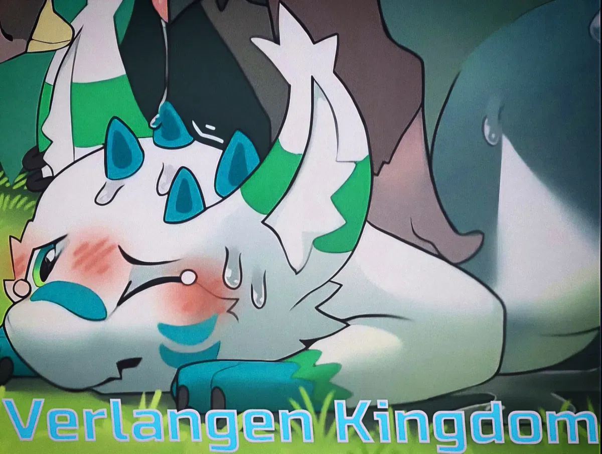 Avatar of Meanwhile, Verlangen Kingdom