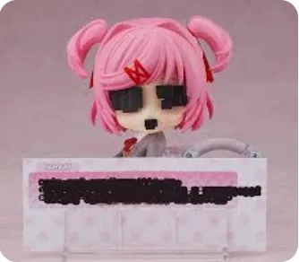 Avatar of Natsuki