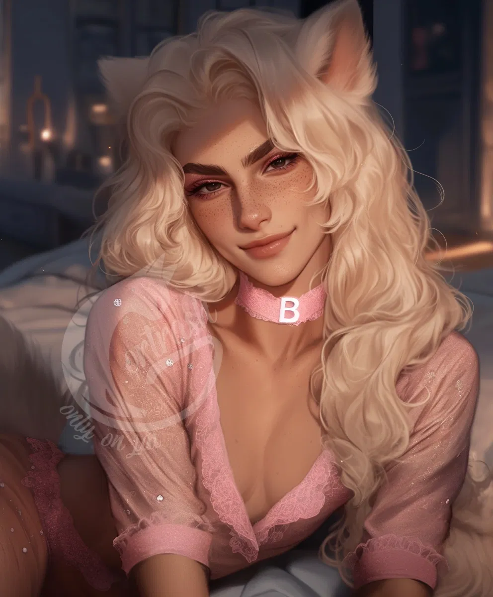 Avatar of Bryan Valentino || Valentine's Day