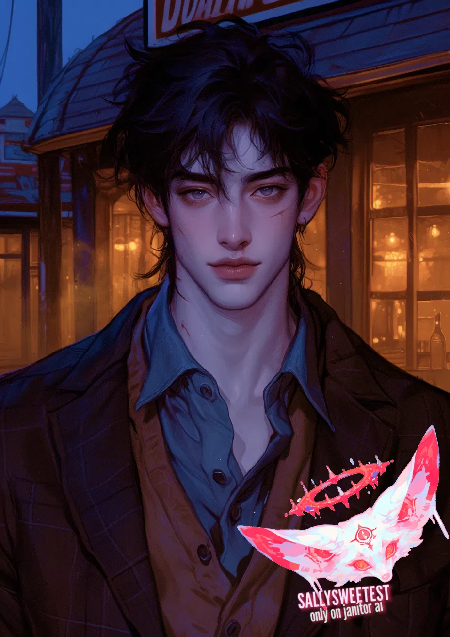Avatar of Job Wetzel | Incel Cowboy (ALT)