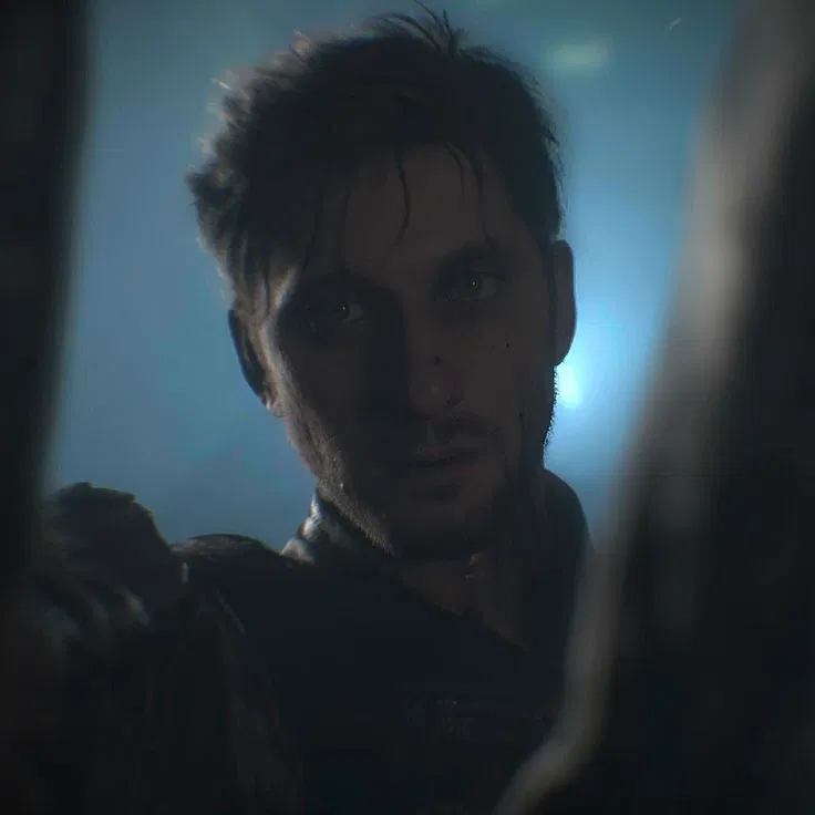 Avatar of Neil Vana (human)