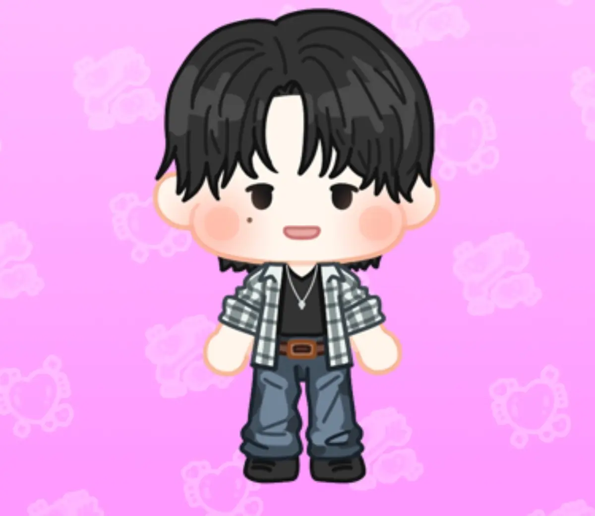 Avatar of Hwiyeon