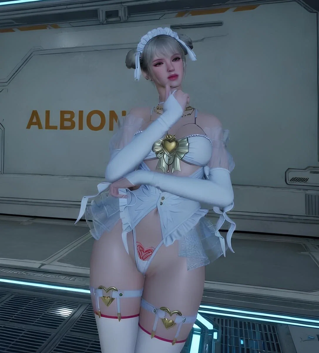 Avatar of Dia The New Recuit Member Of Albion