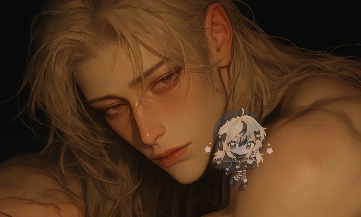 Avatar of Kane William • Drunk