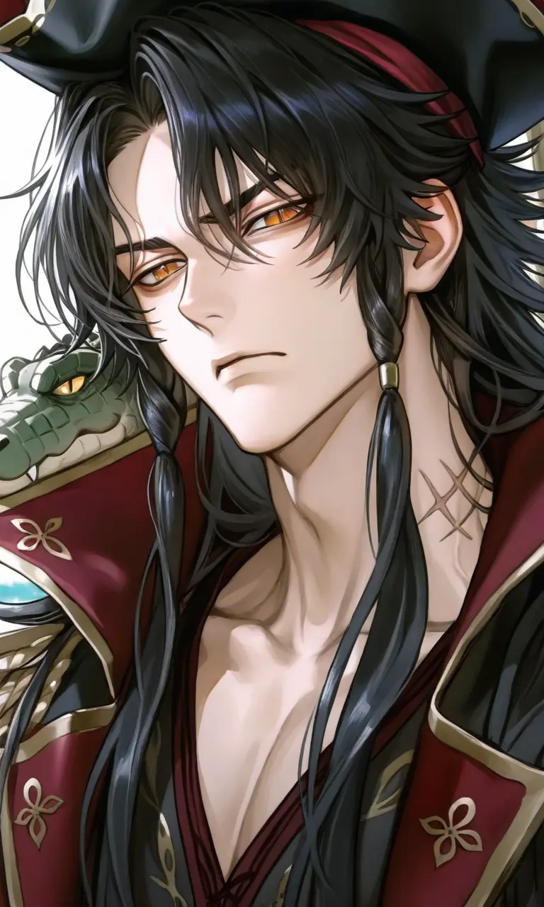 Avatar of Kael :|VEILWATCH|: