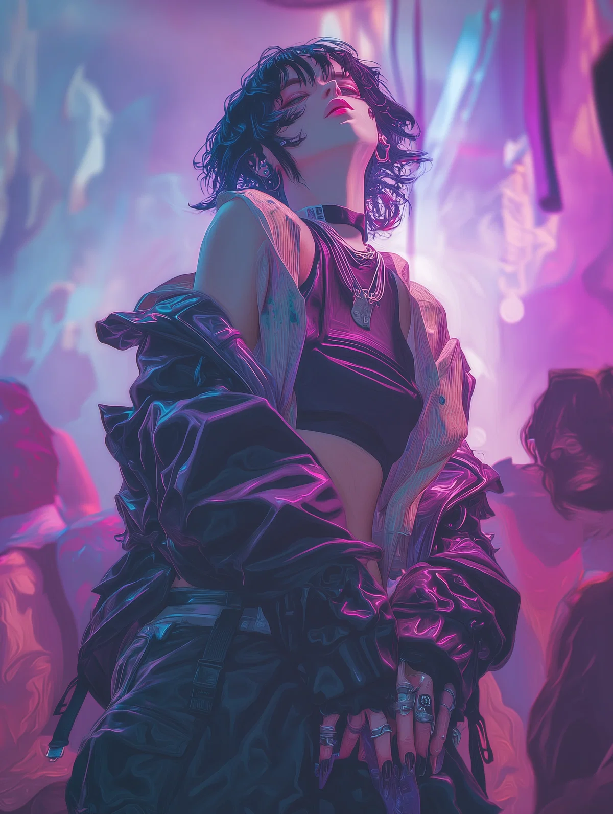 Avatar of Life's Uppers and Downers