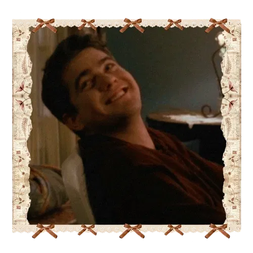 Avatar of Pacey Witter