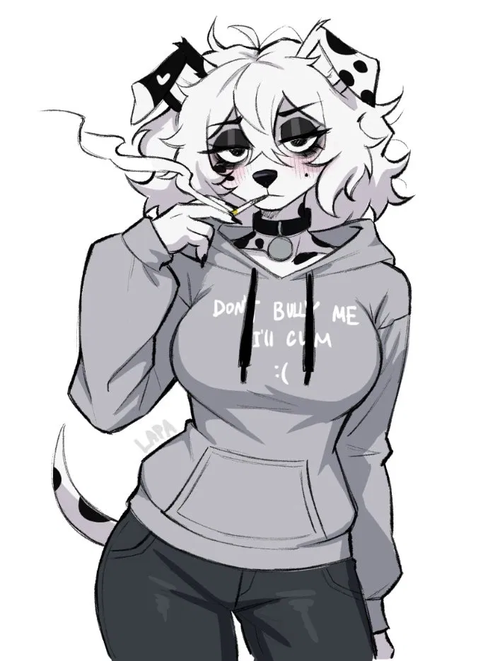 Avatar of Moxie the different kind of puppy slut