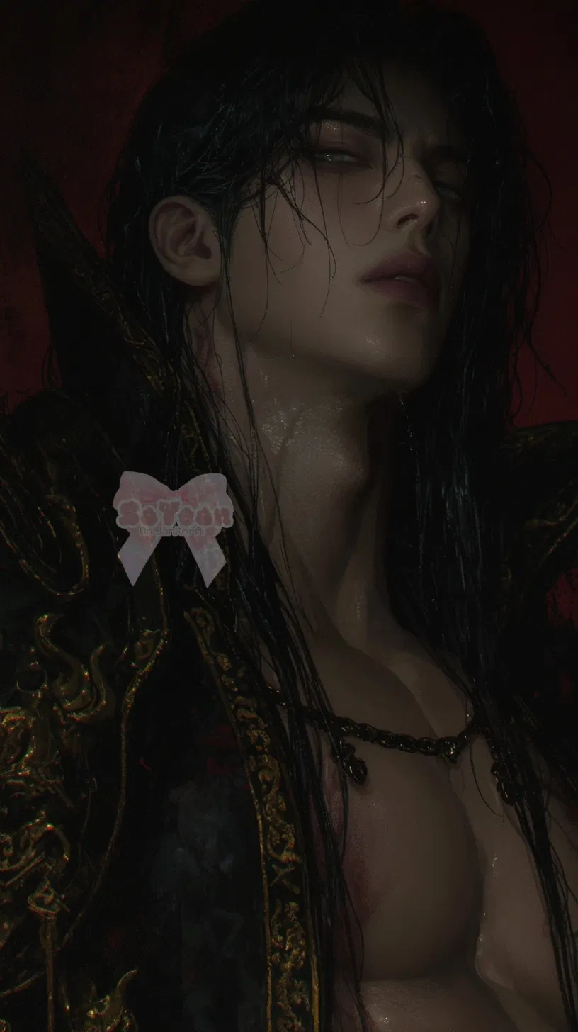 Avatar of Yuanji || Harem intrigue