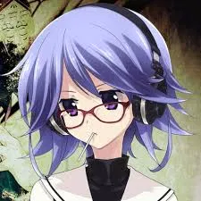 Avatar of Hana Kazuki(Chaos;Child)