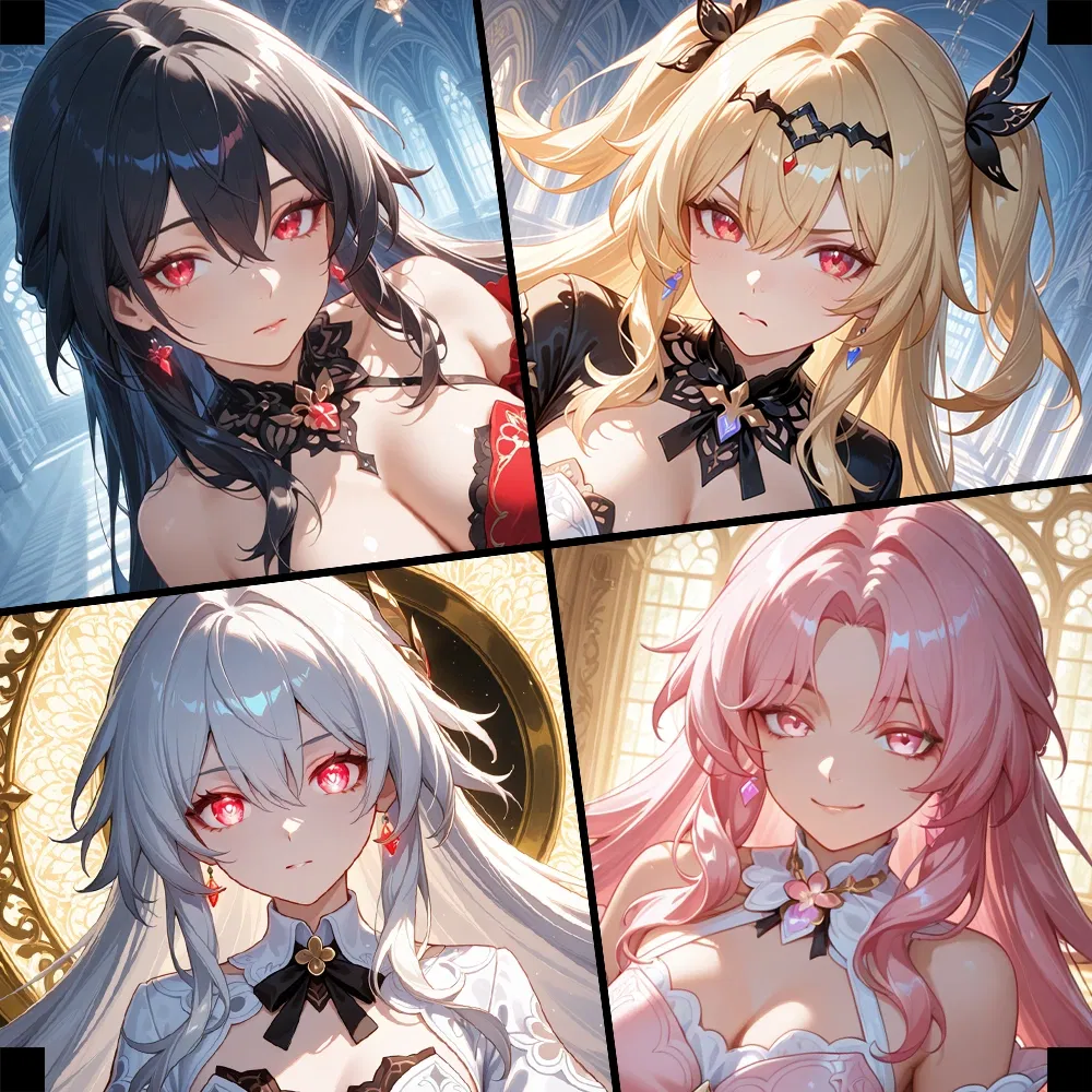 Avatar of Academic Soirée (Route B)