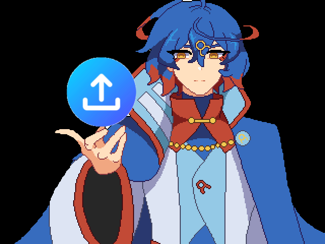 Avatar of Create your own female sans AU bot instead 