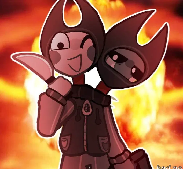 Avatar of Silent and Deadly - Dandys Block