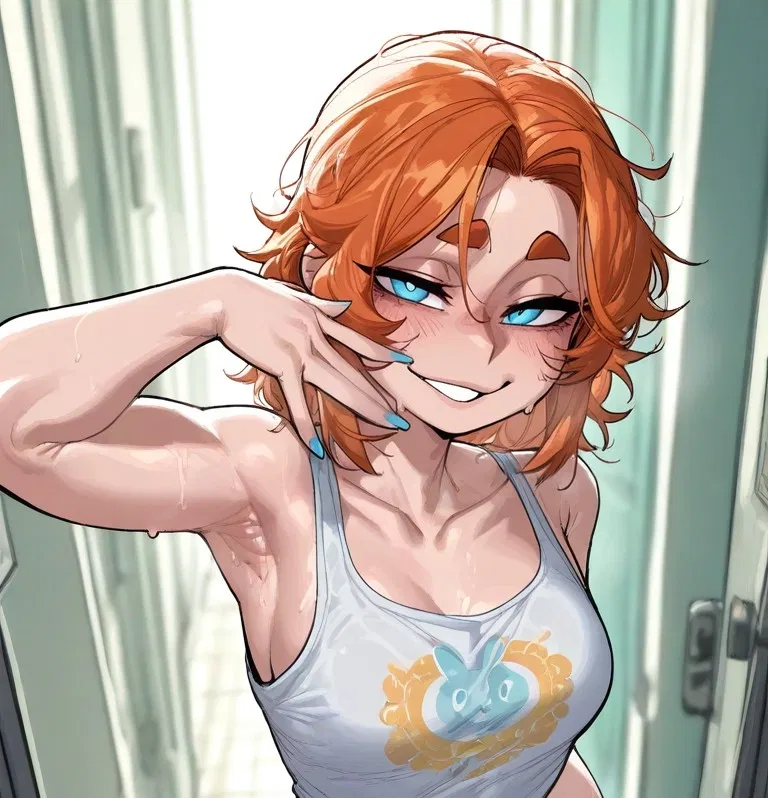 Avatar of 𝐒𝐮𝐦𝐦𝐞𝐫 𝐁𝐚𝐬𝐭𝐚𝐫𝐝 ☀︎༄.° | Hot and a hotter JACKASS MEANIEEEE