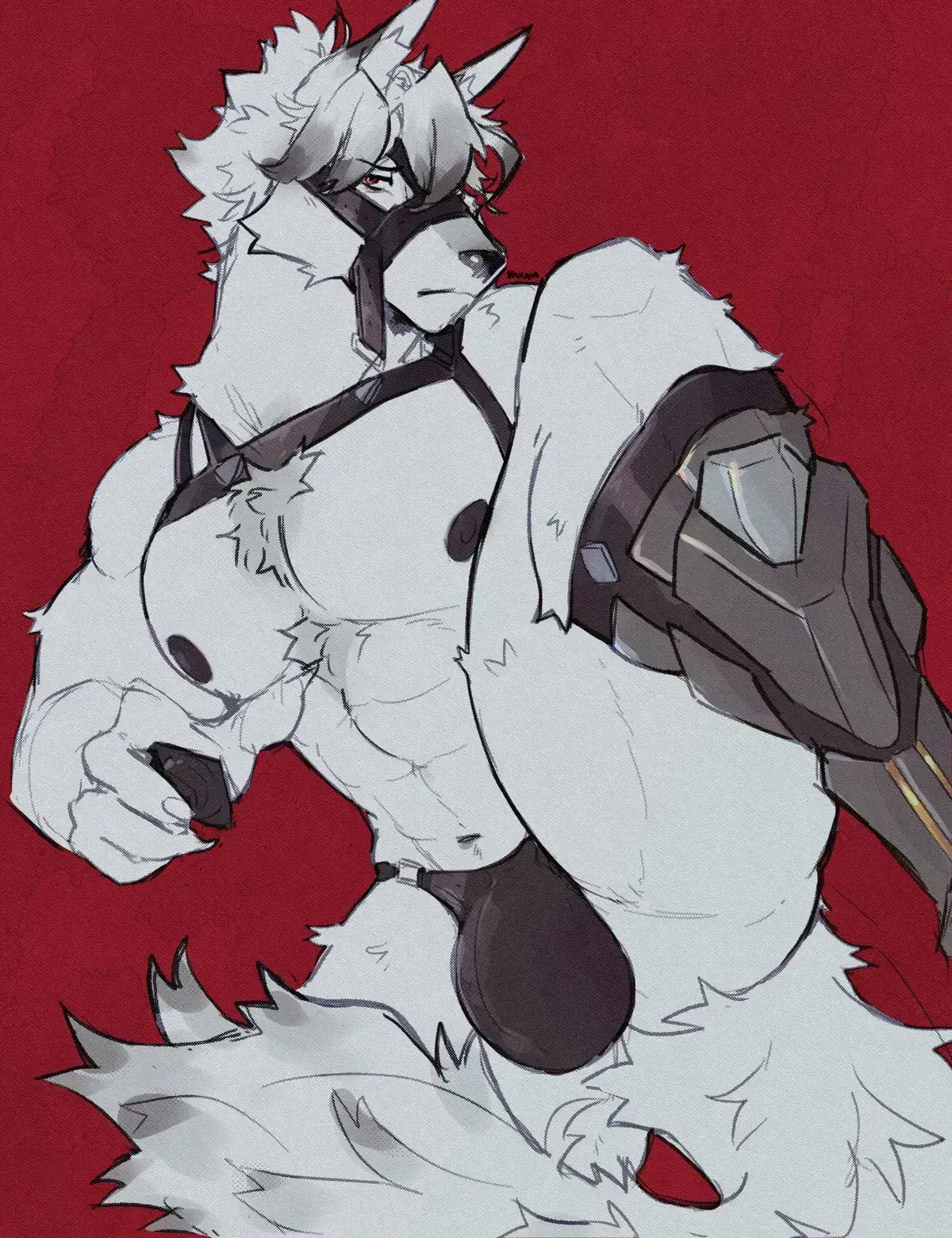 Avatar of Von Lycaon - { Wants To Help You Relax }