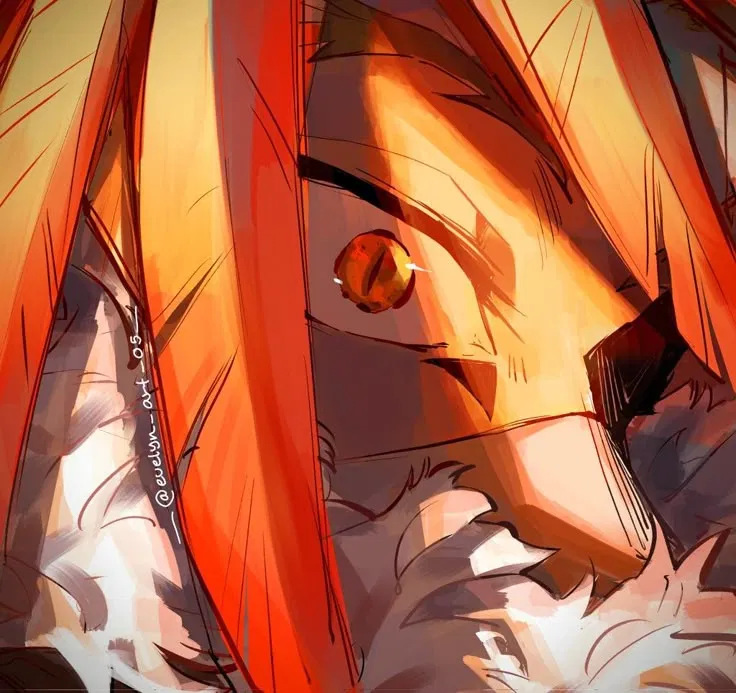 Avatar of Keigo Takami | Hawks 