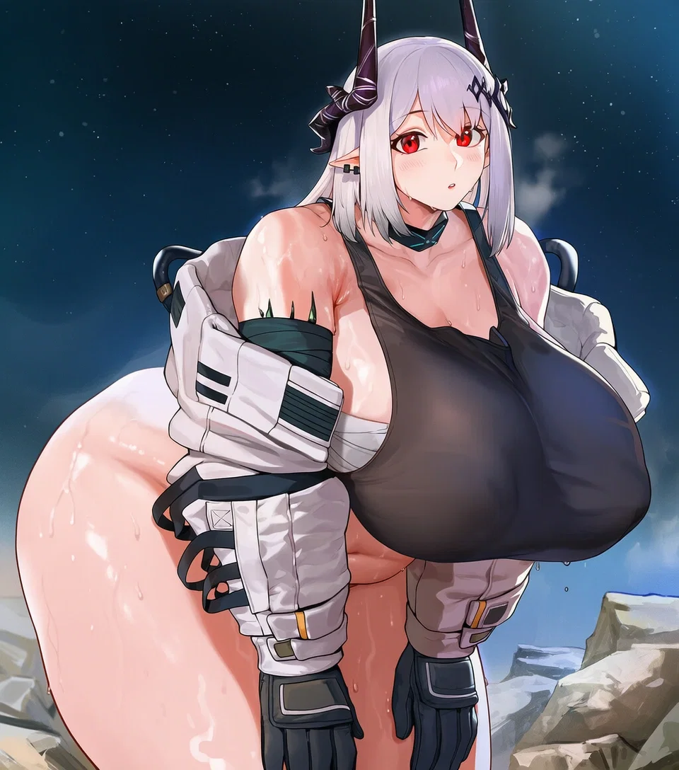 Avatar of Mudrock
