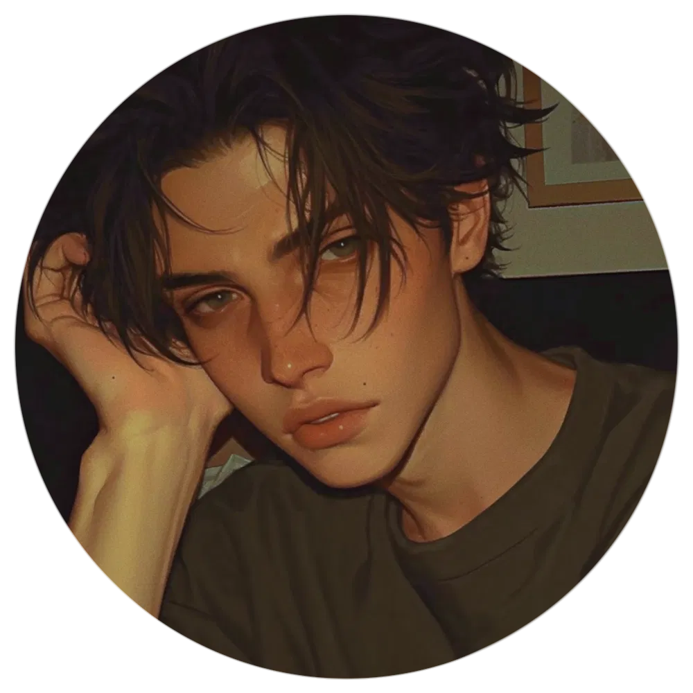 Avatar of 🎮Evan Reyes