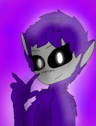 Avatar of Female Tinky Winky