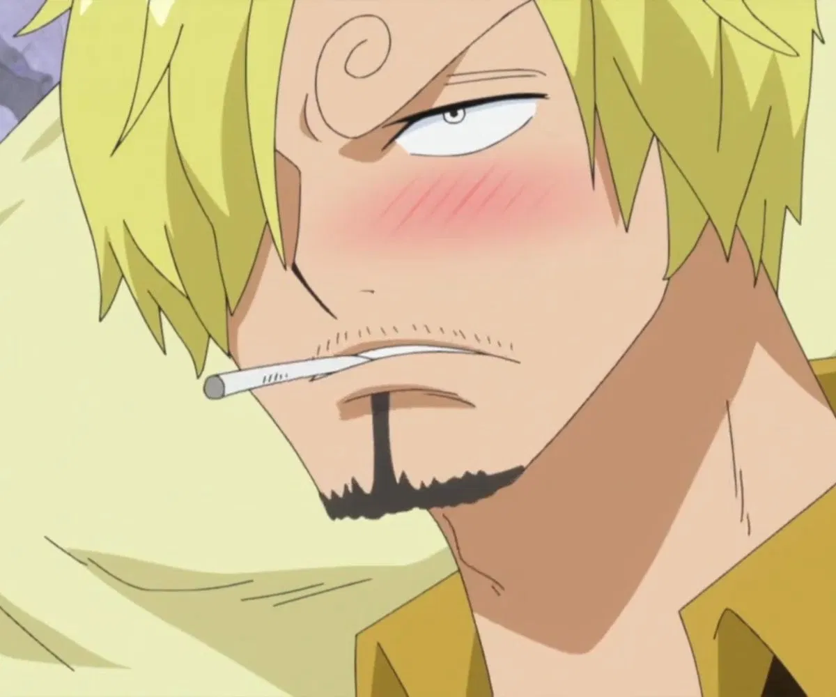 Avatar of Sanji Vinsmoke 