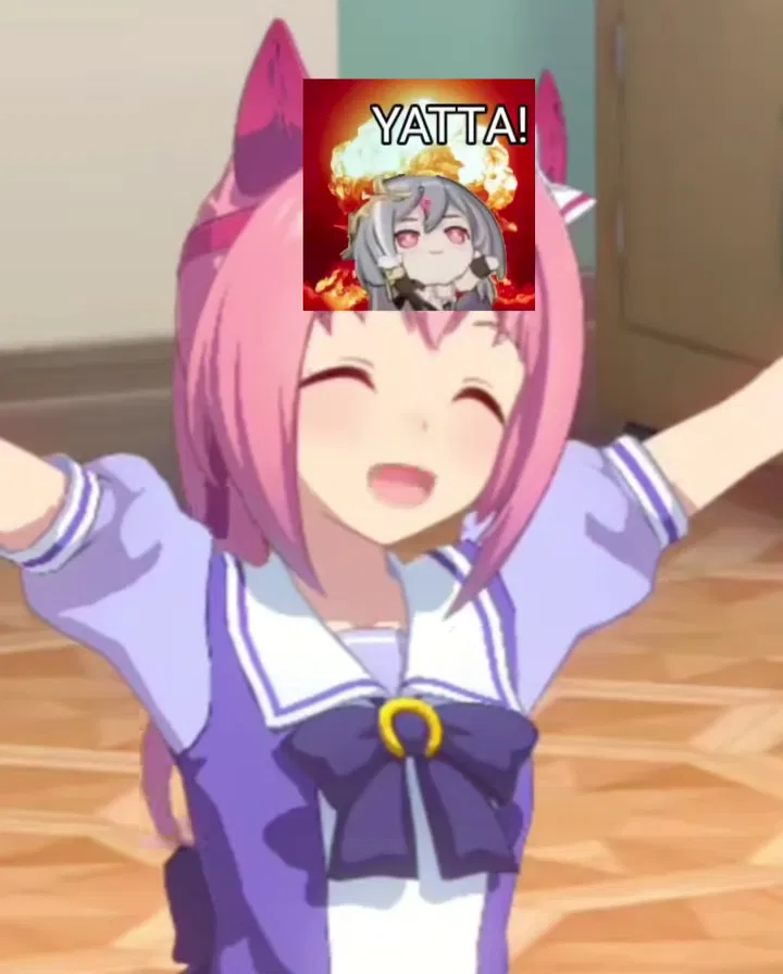 Avatar of Finally 500