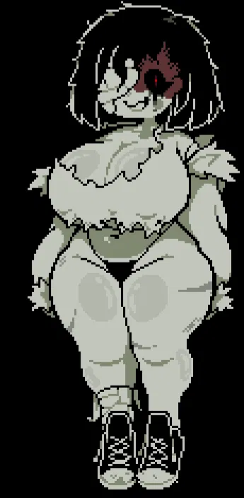 Avatar of LL! ShiftHorror - Chara