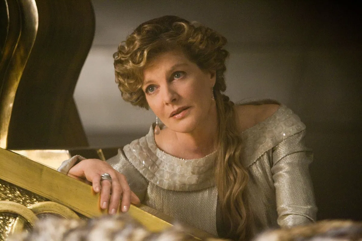 Avatar of Frigga 