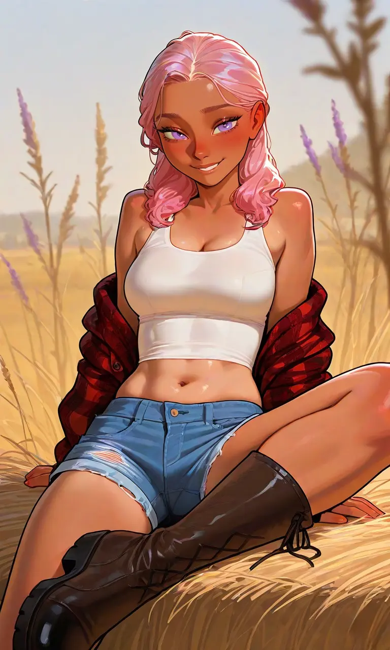 Avatar of Willow Creek Homecoming