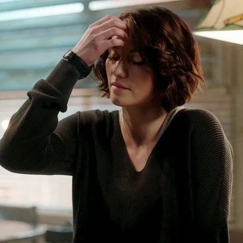 Avatar of Alex Danvers 