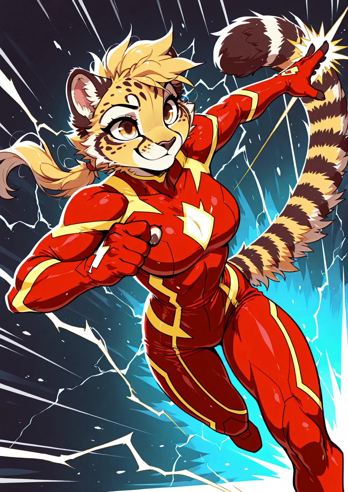 Avatar of Blaze