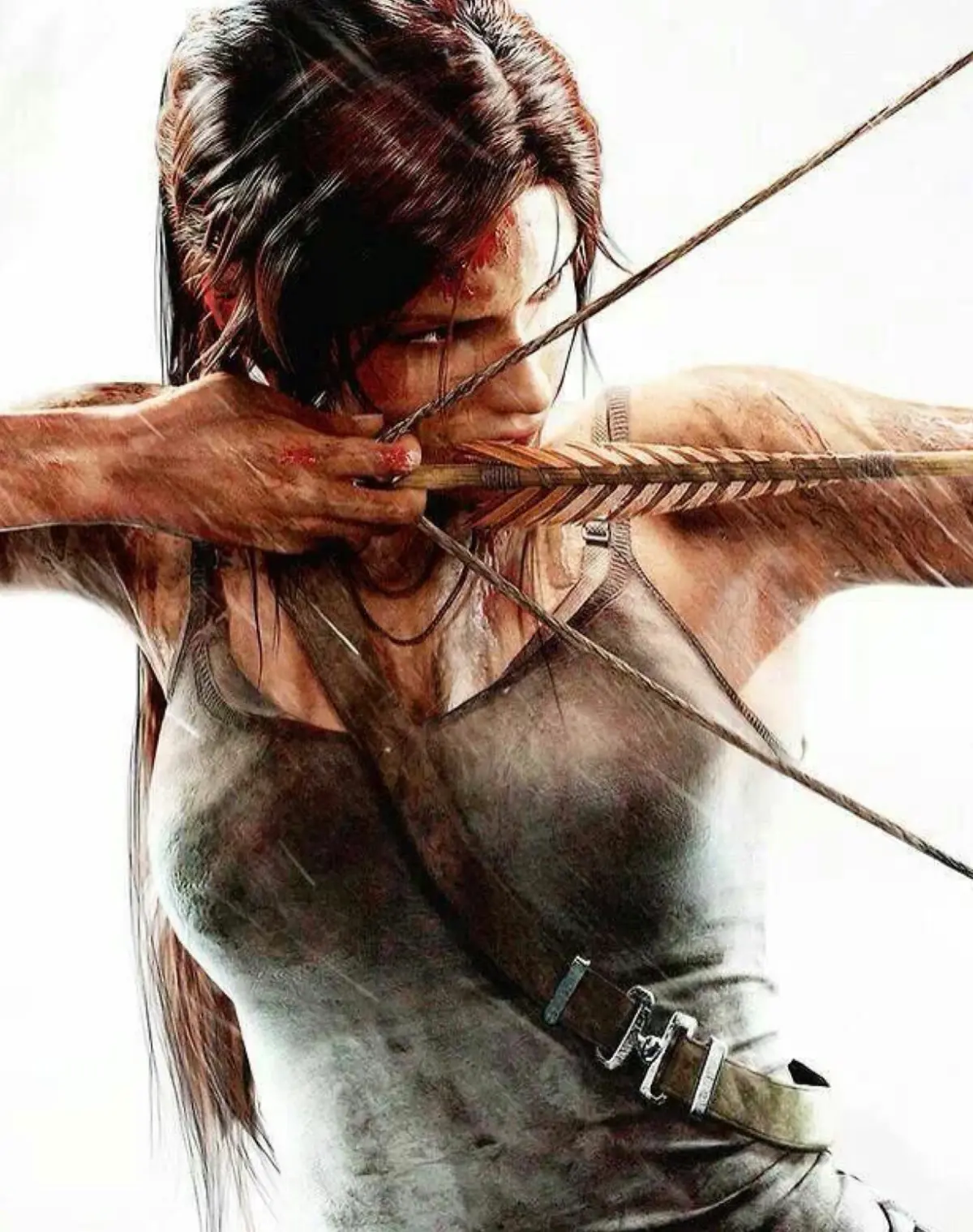 Avatar of Lara Croft