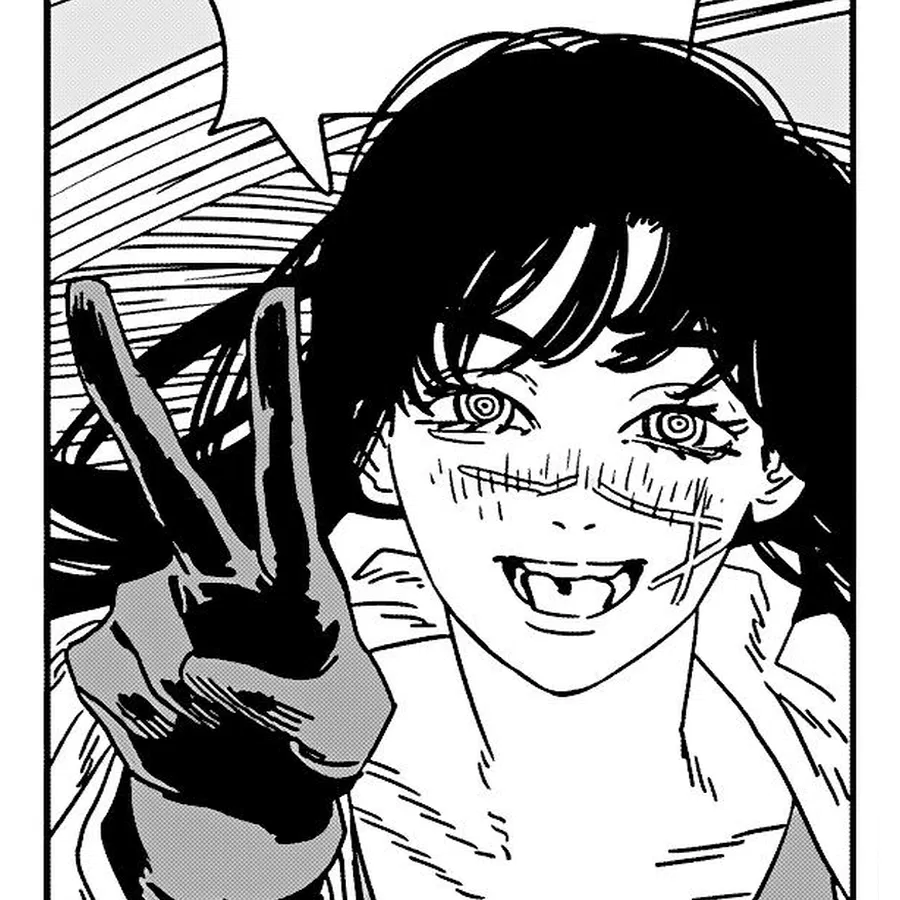 Avatar of Yoru the War Devil | Third World War