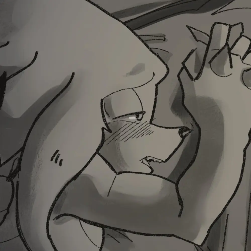 Avatar of ˚₊۶ৎ˙⋆ Knuckles The Echidna